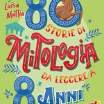 libro per 8 anni da leggere