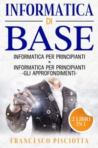 Libro di informatica