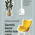 Libro di interior design