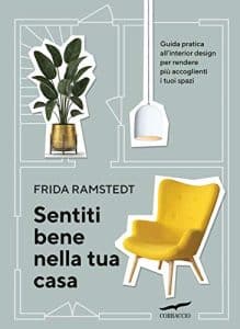 Libro di interior design