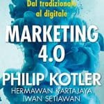 Libro di marketing