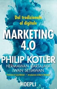 Libro di marketing