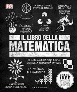 Libro di matematica