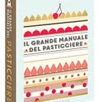 Libro di pasticceria