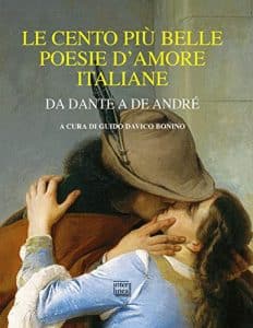 Libro di poesia