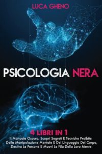 Libro di psicologia