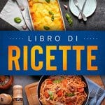 Libro di ricette