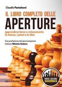 Libro di scacchi