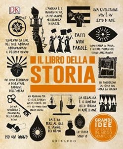 Libro di storia