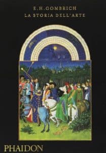 Libro di storia dell'arte