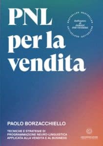 Libro di tecniche di vendita