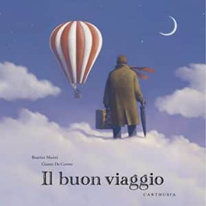 Libro di viaggio