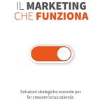 Libro di web marketing