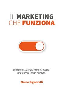 Libro di web marketing