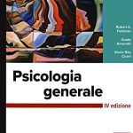 libro libri psicologia generale