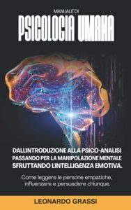 libro psicologia per ragazzi