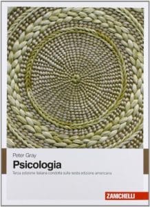 libro psicologia universitari