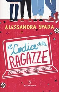 libro per adolescenti femmine