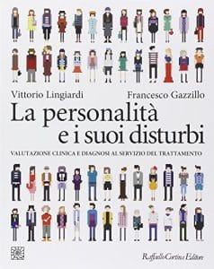 libro psicologia della personalità