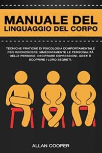 libro psicologia comportamentale