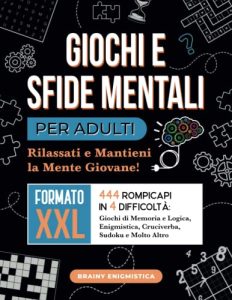 libro per adulti