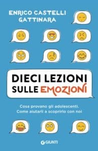 libro psicologia sulle emozioni