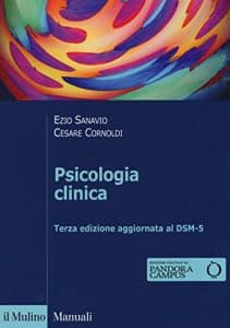 libro psicologia clinica