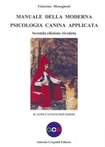 libro psicologia canina