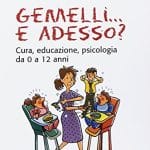 libro psicologia sui gemelli