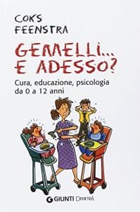 libro psicologia sui gemelli