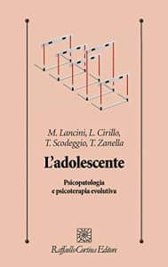 libro psicologia adolescenza