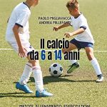 libro per allenatori di calcio