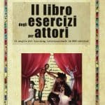 libro per attori