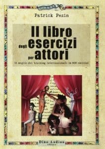 libro per attori