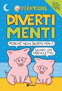 libro per bambini