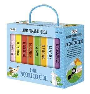 libro per bambini 1 anno