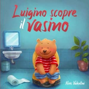 libro per bambini di 3 anni