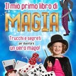 libro magia per bambini