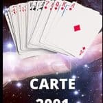 libro magia con le carte