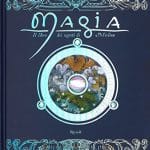 libro magia dei segreti