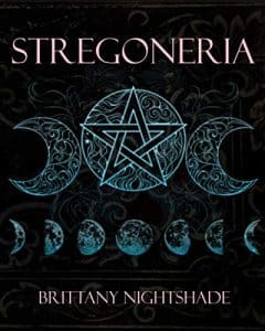 libro magia e stregoneria