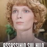 Audiolibro di Agatha Christie