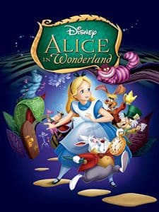 Audiolibro di Alice nel Paese delle Meraviglie