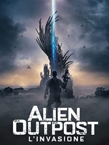 Audiolibro di Alien