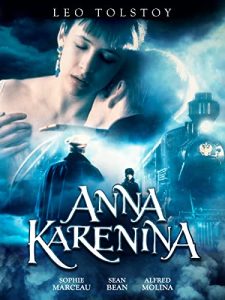Audiolibro di Anna Karenina
