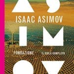 Audiolibro di Asimov
