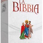 Audiolibro della Bibbia