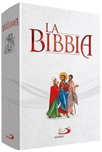 Audiolibro della Bibbia