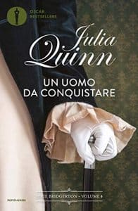 Audiolibro di Bridgerton