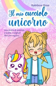 libro per bambini di 8 anni